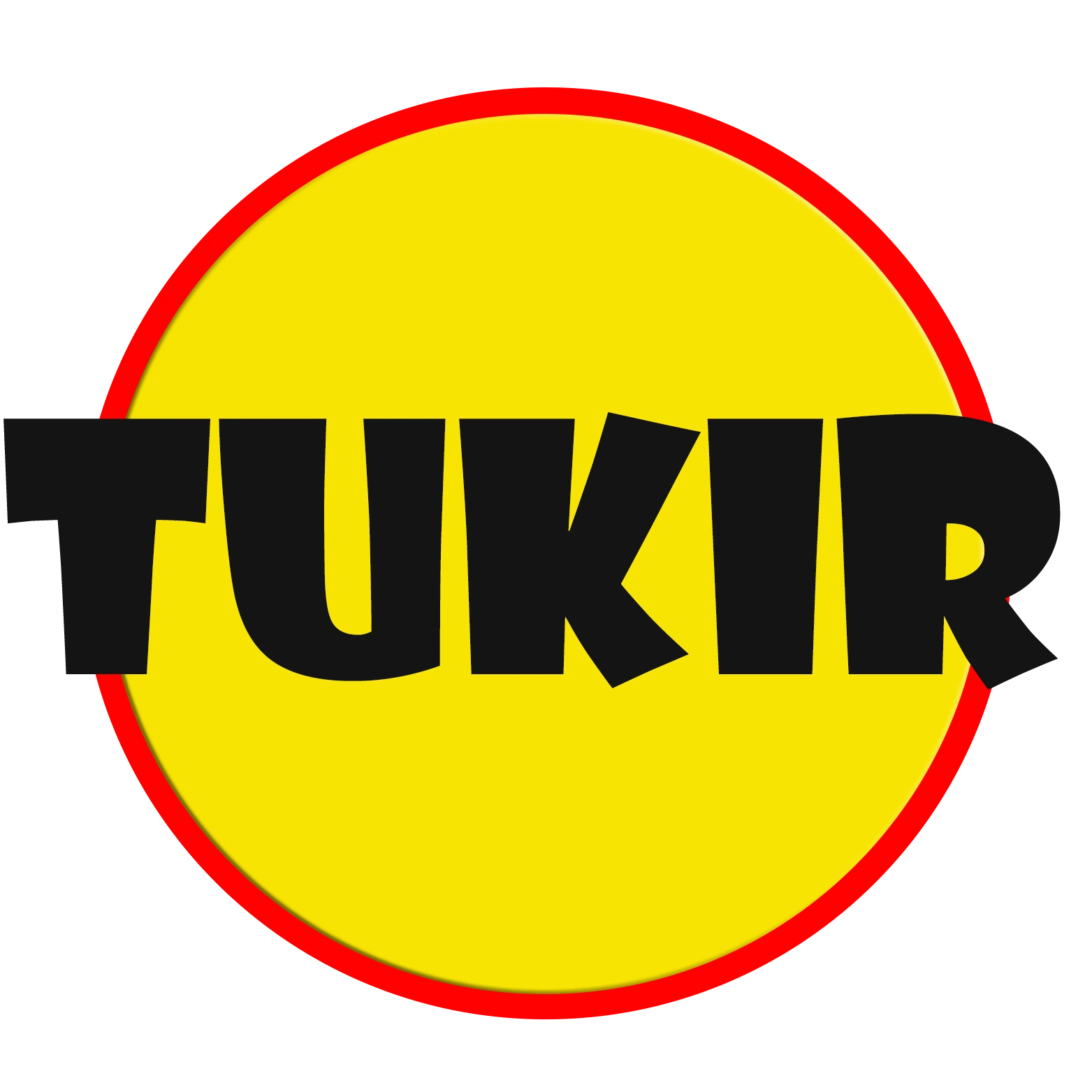 Tukir