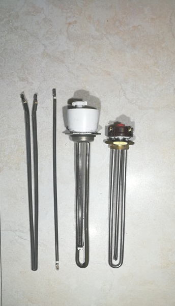 ТЕН (TUKIR)